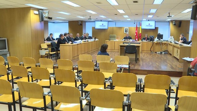 Jurado Popular declara a enfermera de Alcalá culpable de un asesinato