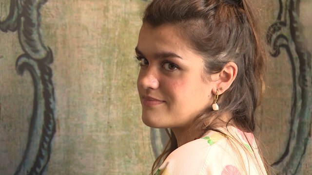 Amaia Romero desvela cómo será su álbum debut
