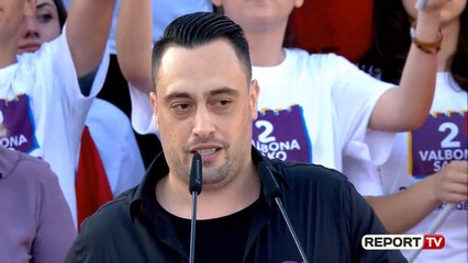 Doli në përgjime/ Kandidati për Shijakun sulmon PD-në: Ata janë injoranca dhe pisllëku