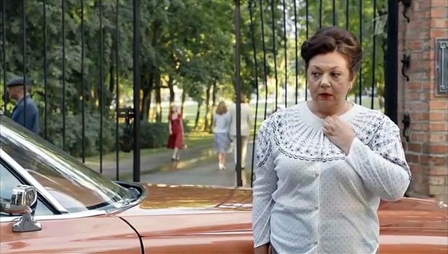 Ангел-хранитель 14 серия (2019)