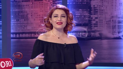 Boom - 24 Qershor 2019 - Pjesa e parë, Satirical Investigative Show