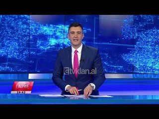 Edicioni i Lajmeve Tv Klan 24 Qershor 2019, ora 19:30