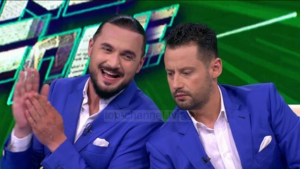 Fiks Fare, Koço Devole në "Kulla e plakut Mere", 24 Qershor 2019, Pjesa 1