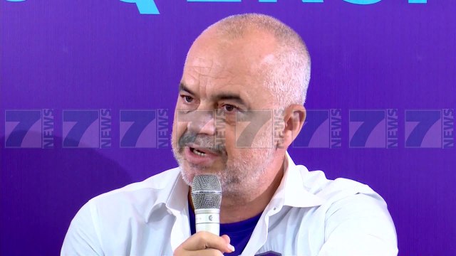 30 QERSHORI, MINISTRI I JASHTEM ITALIAN TELEFONON RAMEN E BASHEN - News, Lajme - Kanali 7