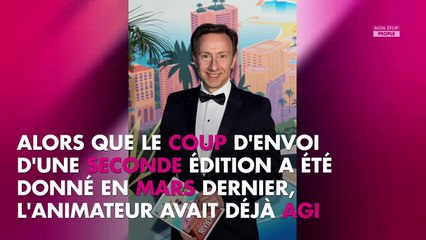 Stéphane Bern : comment il s'est endetté jusqu'à la fin de ses jours