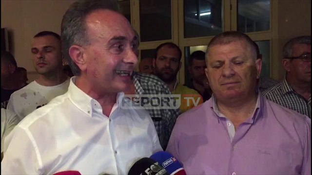 PD-ja ngre edhe në Fier grupin për pengimin e zgjedhjeve: Stop farsës në 30 Qershor