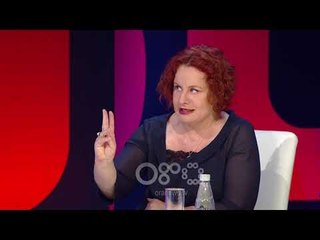 360 gradë - Juristja Kola: Kolegji Zgjedhor nuk ka fuqi ligjore per vendimet e Presidentit