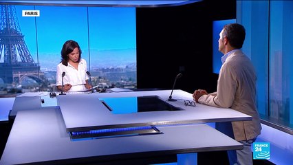 Plan de paix au Proche-Orient : en quoi consiste l'initiative économique américaine ?