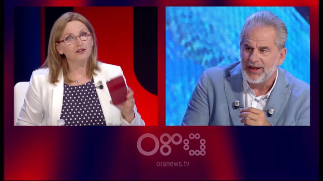 360 gradë - Ademi: Do bëj gjithçka që mos ketë asnjë gërvishtje në Shkodër