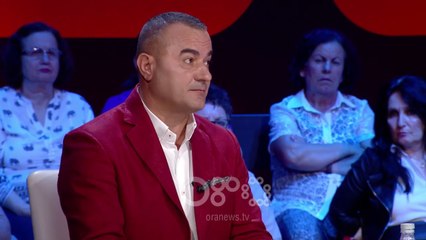 360 gradë - Zheji: Do ketë përplasje në 30? Kapllanaj: Nëse do ketë, vetëm me forcat e rendit