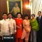 LOOK: Marcos family 'reunion' in Malacañang