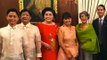 LOOK: Marcos family 'reunion' in Malacañang