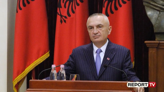 Report TV - A do të japë dorëheqjen? Meta: Nuk iki para 2022-it