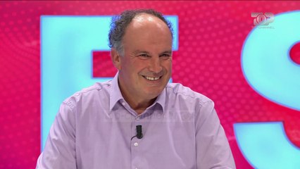 Procesi Sportiv, 24 Qershor 2019, Pjesa 1 - Top Channel Albania - Sport Talk Show