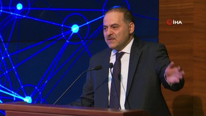 Ulaştırma ve Altyapı Bakan Yardımcısı Sayan'dan sosyal medya uyarısı