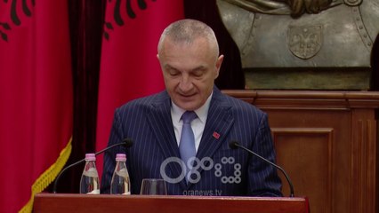 RTV Ora - Meta: Zgjedhjet më 30 qershor, imagjinare. Kolegji justifikoi organizatën socialiste