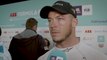 Formula E Swiss E-Prix - Andre Lotterer Post Race