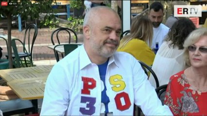 Rama flet për zgjedhjet dhe bojkotin- Top Channel Albania - News - Lajme