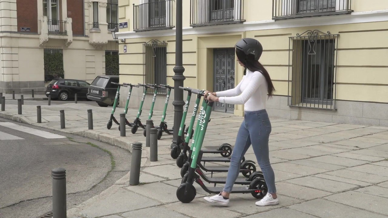 SEAT bringt Kicksharing nach Málaga