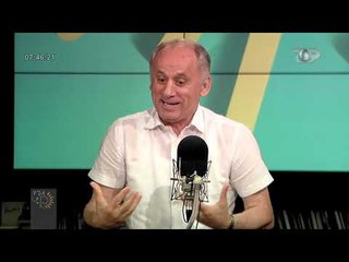 Wake Up, 25 Qershor  2019, Pjesa 2 - Top Channel Albania - Entertainment Show