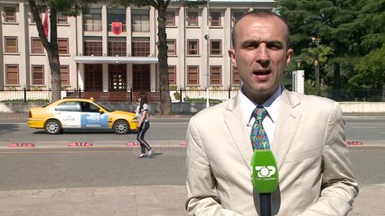 Meta për Kolegjin: Truk procedurial për  propagandë-Top Channel Albania - News - Lajme
