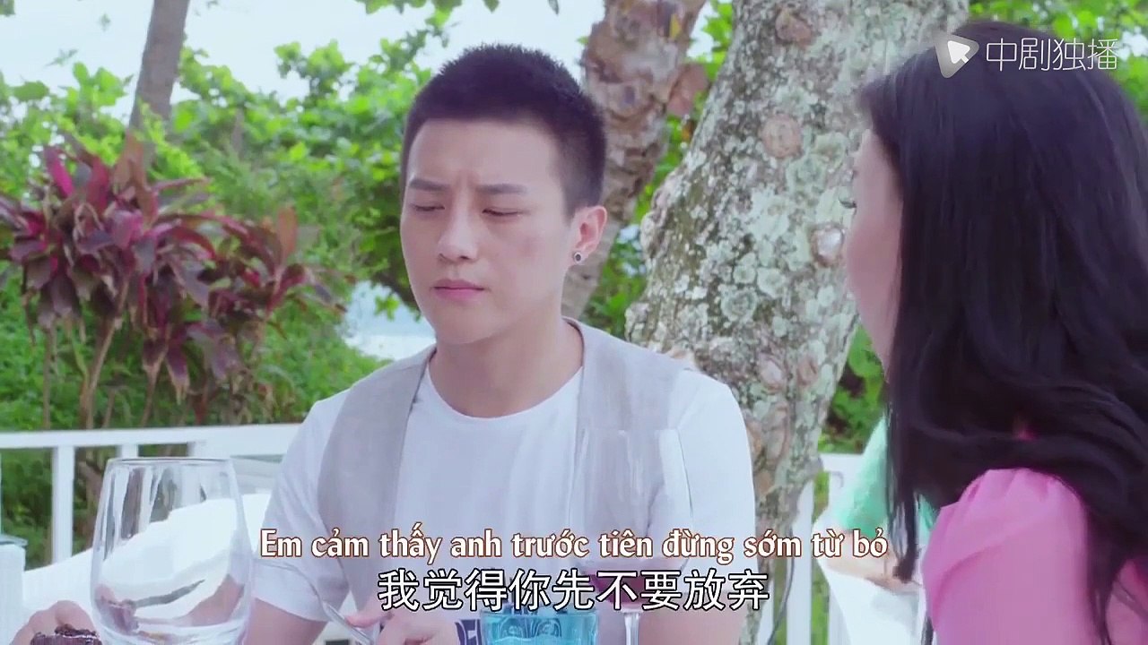 Nữ Hoàng Của Tôi - Tập 27 FULL HD | Phim Trung Quốc Hay Nhất Trong Năm