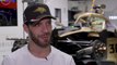 Formula E Swiss E-Prix - Jean-Eric Vergne la avant-première