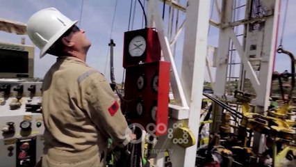 RTV Ora - Kompania naftënxjerrëse “ Bankers Petroleum Albania” jemi plotësisht transparentë