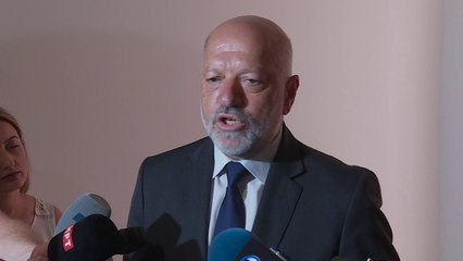 Grubi dhe Dimkov, për selektimin e të punësuarve të ASK-së