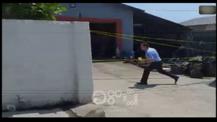 RTV Ora - Vlorë, vret gruan e telefonon policinë