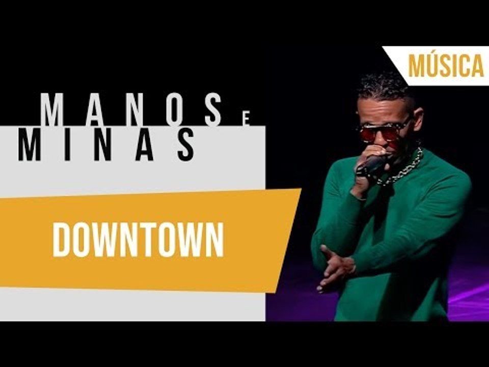 Downtown | Nego Gallo