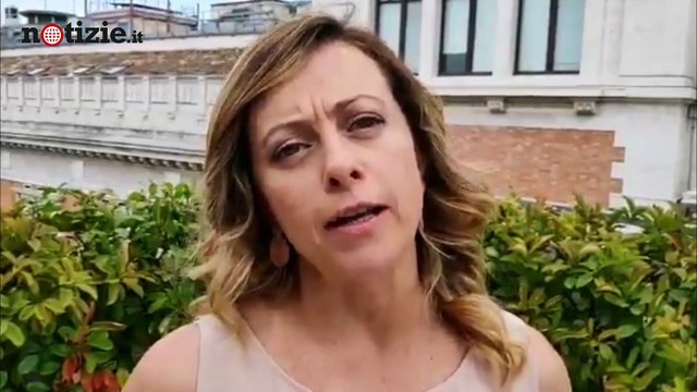 La Sea Watch entra in acque italiane: Giorgia Meloni risponde | Notizie.it