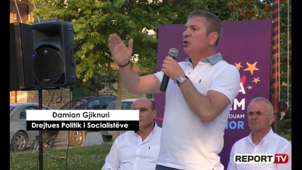 Report TV - Gjiknuri: Nëse nuk zgjedh dot ekipin e kundërshtarit, si mund t'i heqësh lojtarët?!