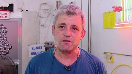 Shkrimet me neon - Në Shtëpinë Tonë, 25 Qershor 2019, Pjesa 4