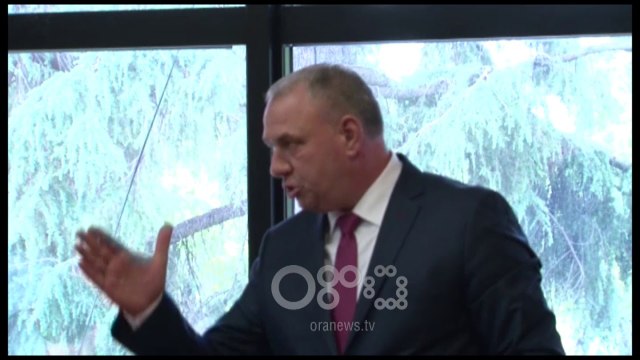 RTV Ora - Çfarë deklaroi Aurel Bylykbashi më 24 qershor: Nëse do të ketë vëllavrasje le të ketë!