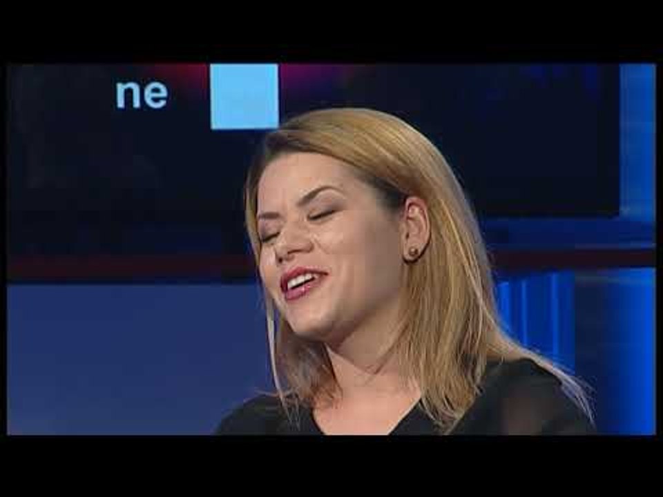 Debati në Channel One - Java vendimtare e politikës