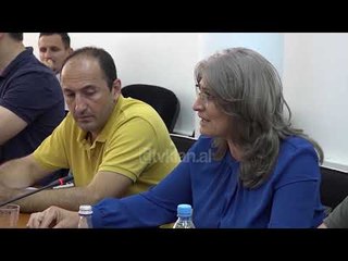 Seance per Luginen e Presheves