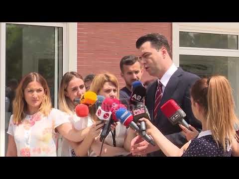 Basha: Zgjedhjet nuk i njohim