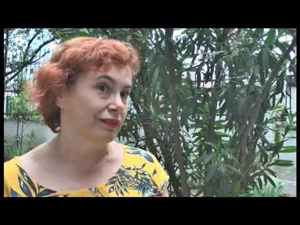 Channel One - Sëmundjet seksuale