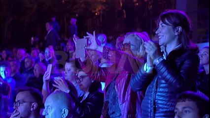 Zef Beka - Shqiperi O nena ime