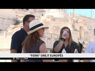 Lajme WEB – Ora 16:00 – 25 Qershor 2019