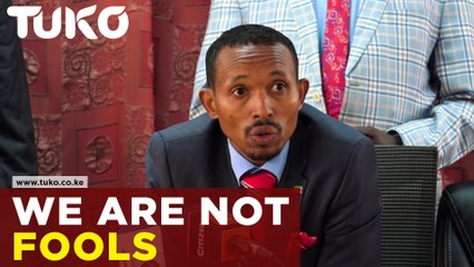 Ruto allies justify elimination plans