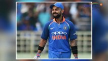 ICC Cricket World Cup 2019 : Virat Kohli 37 Runs Away From Huge World Record || Oneindia Telugu