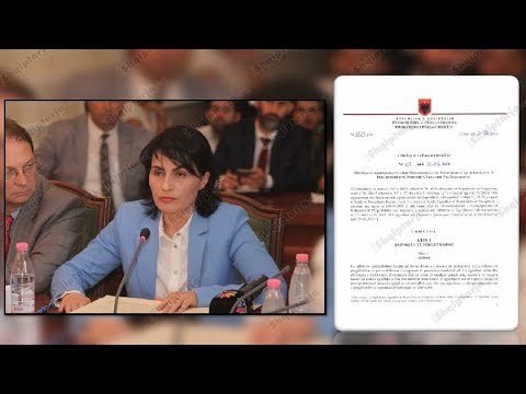Krimet zgjedhore/ Arta Marku firmos udhëzimin: Të gjithë prokurorët në gatishmëri