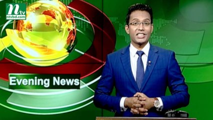 NTV Evening News | 26 June 2019