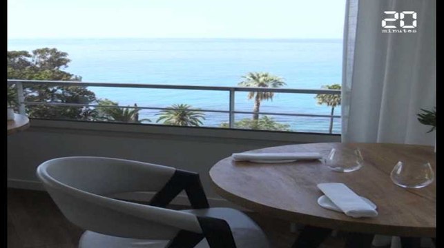 Gastronomie: Le meilleur restaurant du monde est français, et il s'agit du Mirazur