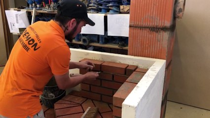 "Je me suis rendu compte que beaucoup de gens avaient des kachelofas"