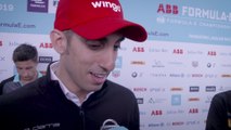 Formula E Swiss E-Prix - Sebastien Buemi Preview