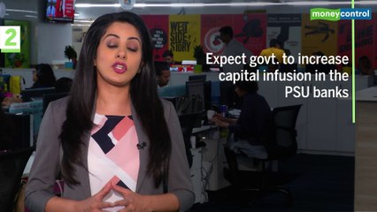 3 Point Analysis | Infra sector to be in focus in Budget 2019