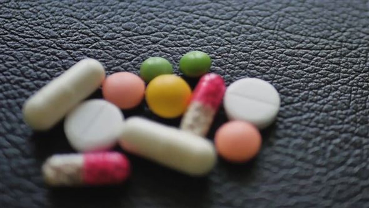 Anticholinergika erhöhen demenzrisiko